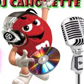 Dj Cahouette