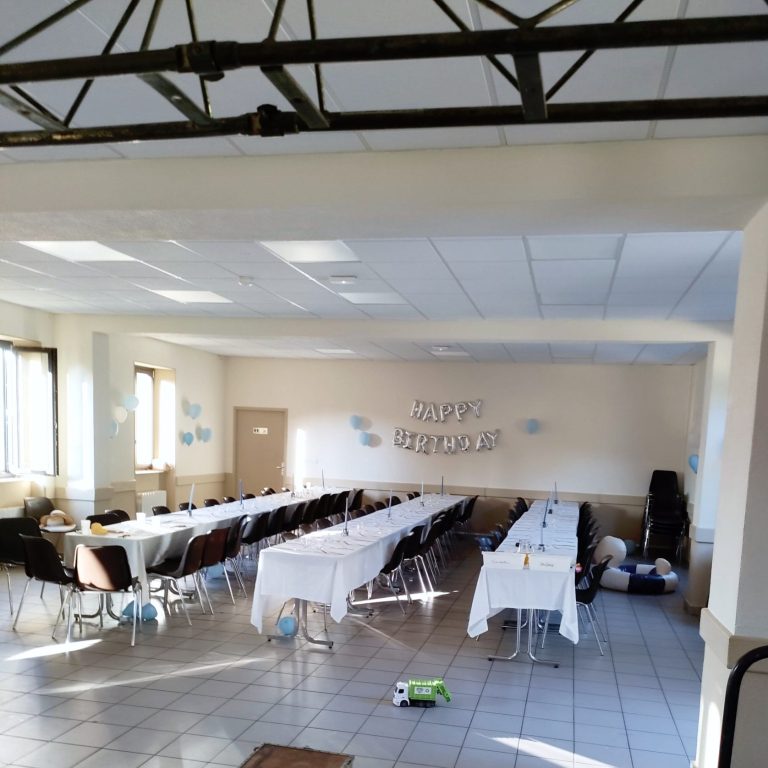 Isabelle Patay Ogier Bravo super DJ on le recommande