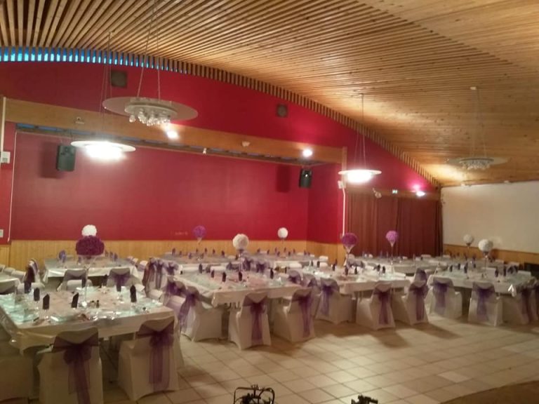 Encore merci pour la soirée c’était super. Je vous recommande à toute ma famille et notamment un de mes frères qui se marie l’an prochain. Farid