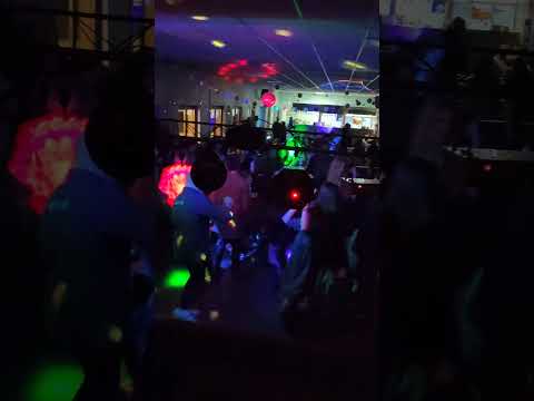 Vidéo : Anniversaire 40 ans Anne Laure St Chamond