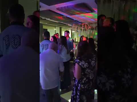 Aperçu de la vidéo de cette prestation