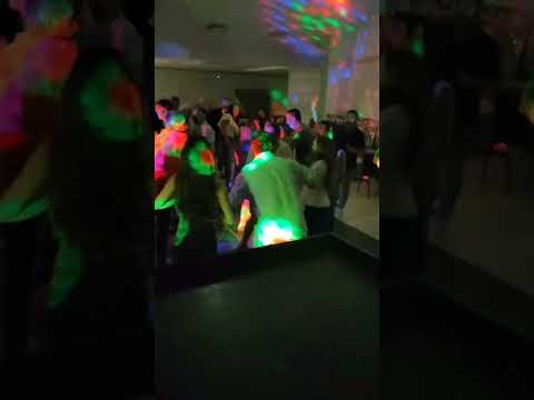 Aperçu de la vidéo de cette prestation
