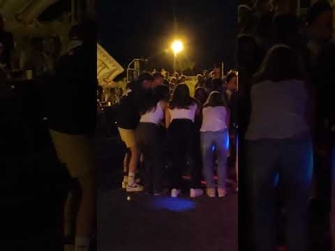 Aperçu de la vidéo de cette prestation
