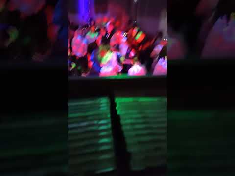 Aperçu de la vidéo de cette prestation