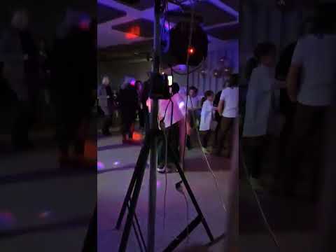 Aperçu de la vidéo de cette prestation