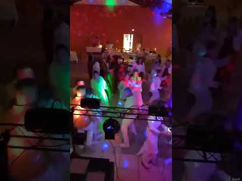 Aperçu de la vidéo de cette prestation