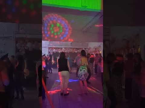 Aperçu de la vidéo de cette prestation